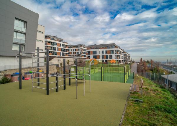 REZERVOVANÉ: Na predaj 2-izbový byt vo vyhľadávanej lokalite Koliba