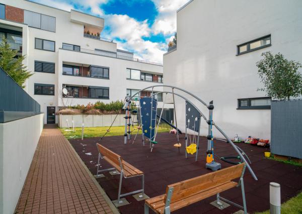 REZERVOVANÉ: Na predaj 2-izbový byt vo vyhľadávanej lokalite Koliba