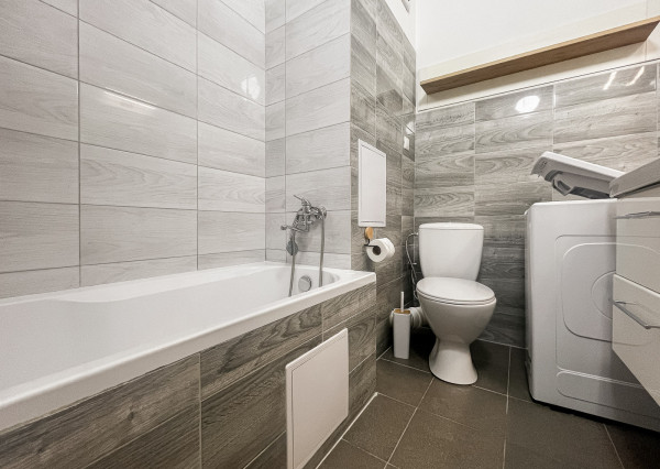 Kompletne zrekonštruovaný 3-izbový byt v Žiline REZERVOVANÉ