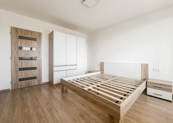 Kompletne zrekonštruovaný 3-izbový byt v Žiline REZERVOVANÉ