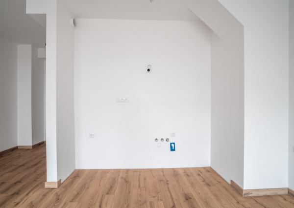 REZERVOVANÉ: Na predaj úplne nový 1-izbový byt s terasou v Trnave