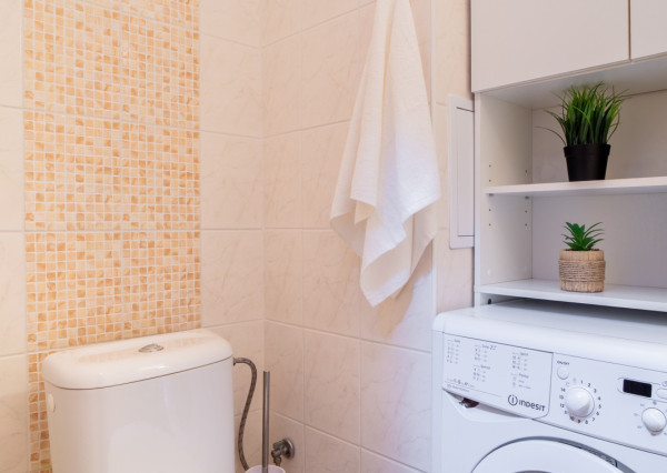 REZERVOVANÝ: Na predaj 1-izbový byt na Račianskej ulici s investičnou perspektívou