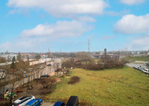 REZERVOVANÝ: Na predaj 1-izbový byt na Račianskej ulici s investičnou perspektívou