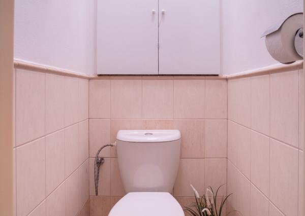 Na prenájom 3-izbový byt v Petržalke na Holičskej ulici