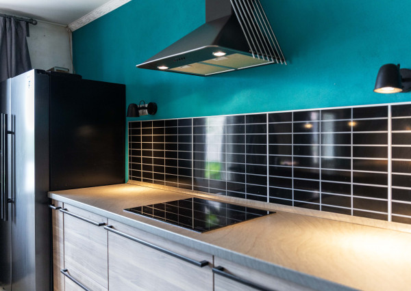 Na predaj 3-izbový byt s terasou, predzáhradkou a parkovacím miestom v obci Lipovec