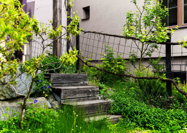 Na predaj 3-izbový byt s terasou, predzáhradkou a parkovacím miestom v obci Lipovec