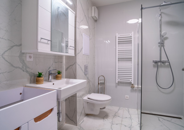 Na prenájom kompletne zariadený 1-izbový byt v novostavbe projektu Noemis v Stupave