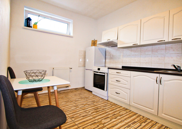 Na prenájom zariadený 1 izbový byt v Stupave