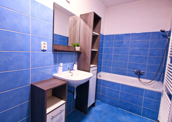 Na prenájom zariadený 1 izbový byt v Stupave