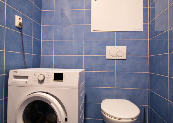 Na prenájom zariadený 1 izbový byt v Stupave