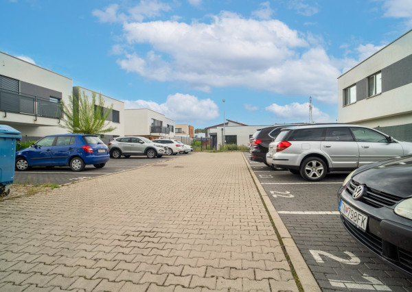 REZERVOVANÉ: Na predaj moderný 2-izbový byt v Kostolišti