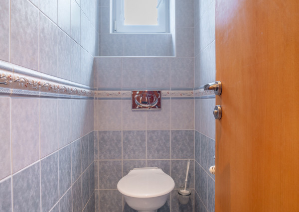 Na prenájom 5-izbový rodinný dom s udržiavanou záhradou v bratislavskej časti Kramáre