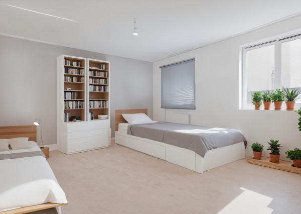 Na prenájom 5-izbový rodinný dom s udržiavanou záhradou v bratislavskej časti Kramáre