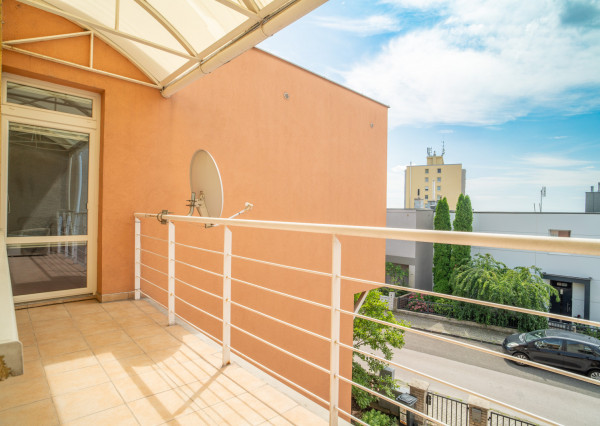 Na prenájom 5-izbový rodinný dom s udržiavanou záhradou v bratislavskej časti Kramáre