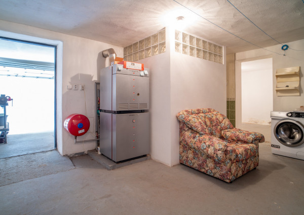 Na prenájom 5-izbový rodinný dom s udržiavanou záhradou v bratislavskej časti Kramáre