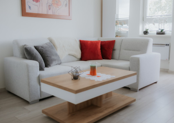 Na predaj kompletne zrekonštruovaný 2-izbový byt v Kotešovej