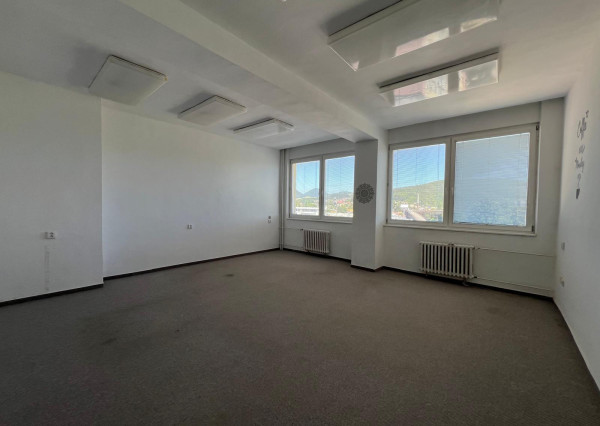 Na prenájom kancelárske priestory v Žiline