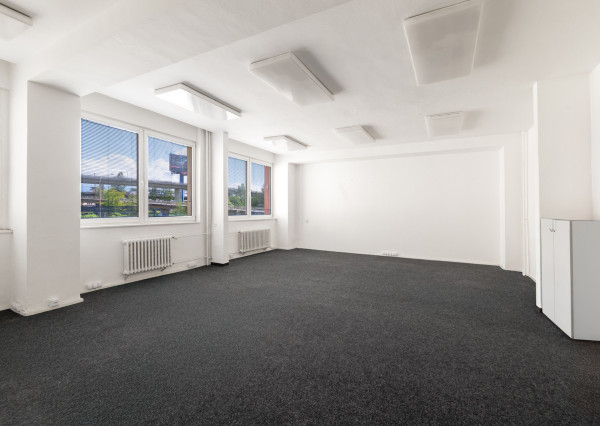 Na prenájom kancelárske priestory v Žiline