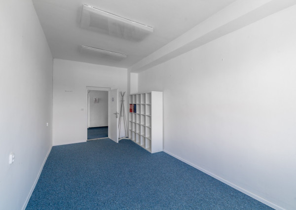 Na prenájom kancelárske priestory v Žiline