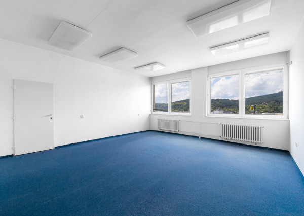 Na prenájom kancelárske priestory v Žiline