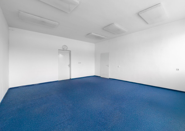 Na prenájom kancelárske priestory v Žiline