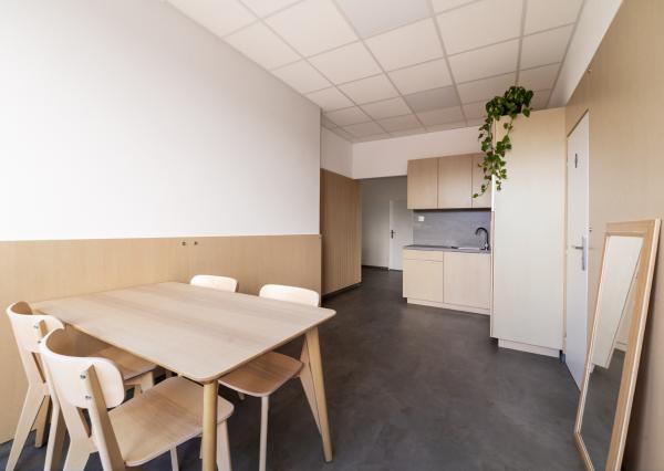 Na prenájom kancelárske priestory v Žiline