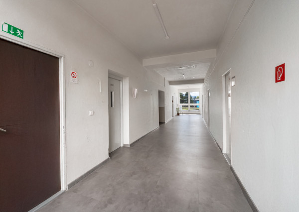 Na prenájom kancelárske priestory v Žiline