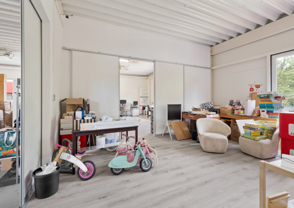 Na prenájom obchodné priestory na Betliarskej ulici