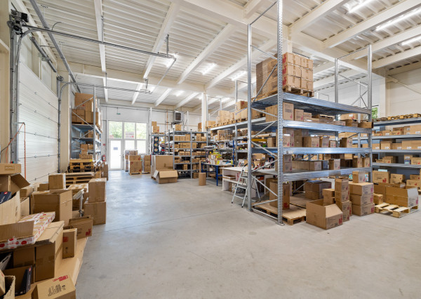 Na prenájom obchodné priestory na Betliarskej ulici