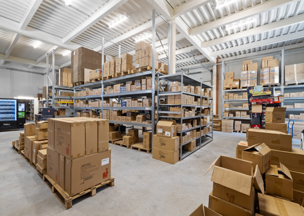 Na prenájom obchodné priestory na Betliarskej ulici