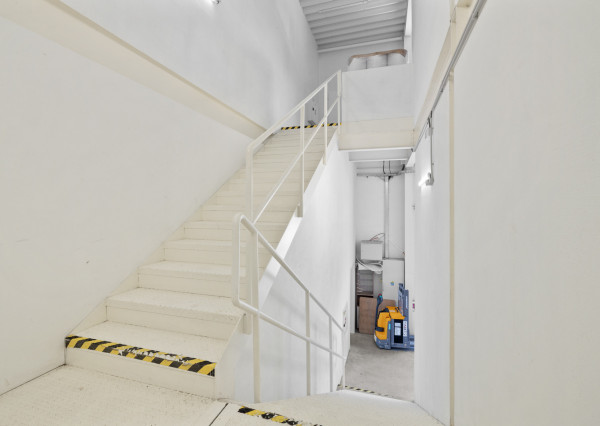 Na prenájom obchodné priestory na Betliarskej ulici