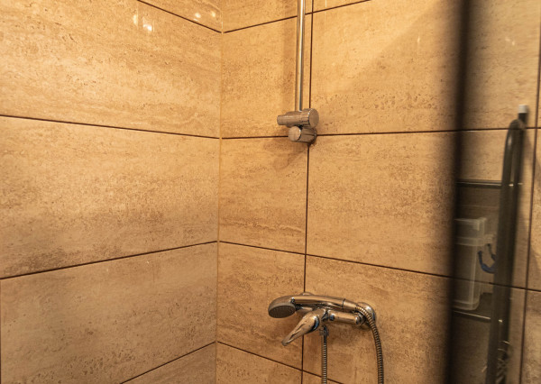 Na prenájom garsónka v Bratislave - na Blagoevovej ulici