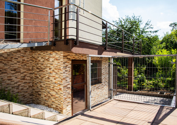 Na predaj rodinný dom s bazénom v Kysuckom Novom Meste