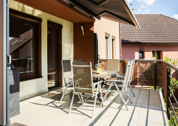 Na predaj rodinný dom s bazénom v Kysuckom Novom Meste