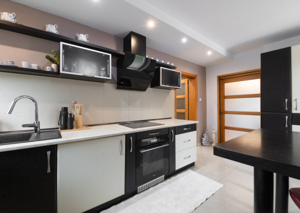 Na predaj rodinný dom s bazénom v Kysuckom Novom Meste