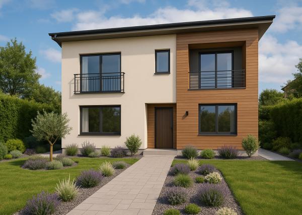 REZERVOVANÉ: Na predaj rodinný dom vo Svite v mestskej časti Podskalka