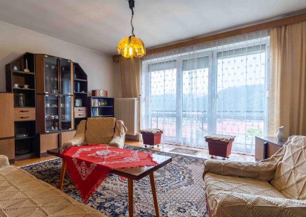 REZERVOVANÉ: Na predaj rodinný dom vo Svite v mestskej časti Podskalka