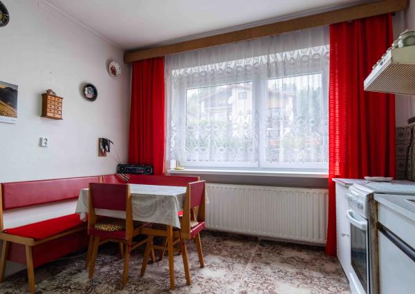 REZERVOVANÉ: Na predaj rodinný dom vo Svite v mestskej časti Podskalka