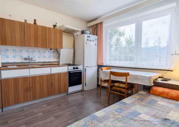 REZERVOVANÉ: Na predaj rodinný dom vo Svite v mestskej časti Podskalka