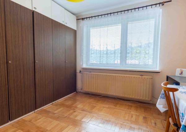 REZERVOVANÉ: Na predaj rodinný dom vo Svite v mestskej časti Podskalka