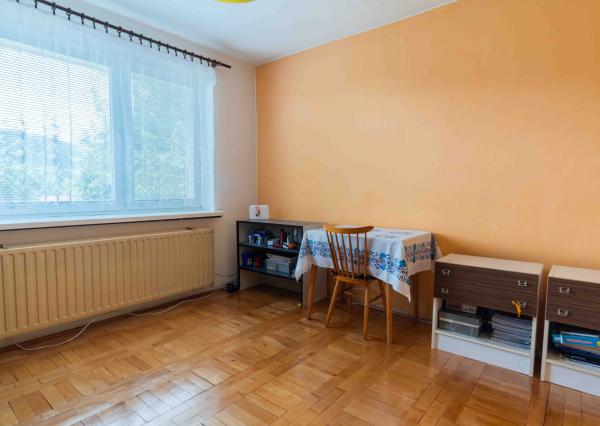 REZERVOVANÉ: Na predaj rodinný dom vo Svite v mestskej časti Podskalka