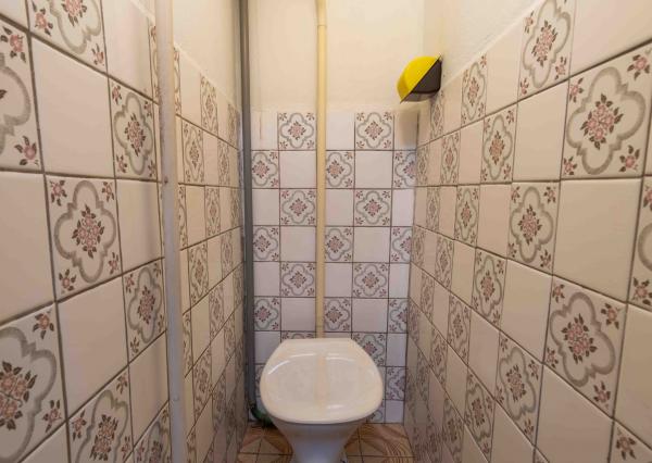 REZERVOVANÉ: Na predaj rodinný dom vo Svite v mestskej časti Podskalka