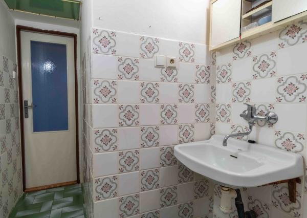 REZERVOVANÉ: Na predaj rodinný dom vo Svite v mestskej časti Podskalka