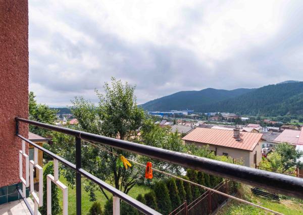 REZERVOVANÉ: Na predaj rodinný dom vo Svite v mestskej časti Podskalka