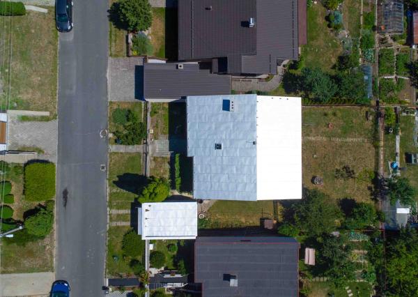 REZERVOVANÉ: Na predaj rodinný dom vo Svite v mestskej časti Podskalka