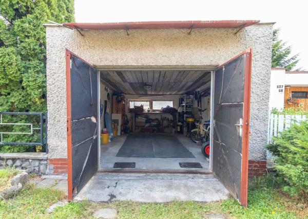 REZERVOVANÉ: Na predaj rodinný dom vo Svite v mestskej časti Podskalka