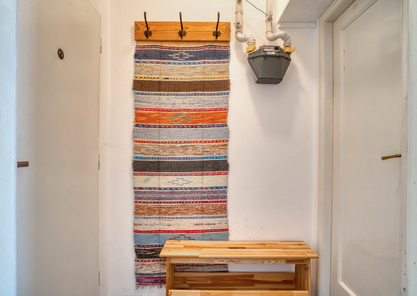 Na predaj 1-izbový byt na Prievozskej ulici v Bratislave