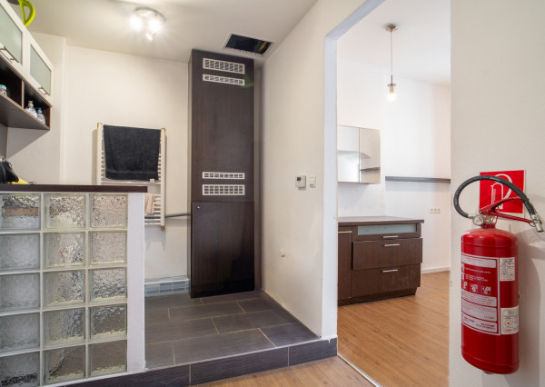 Na prenájom obchodný priestor v samotnom centre Bratislavy