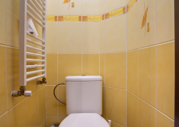 Na prenájom obchodný priestor v samotnom centre Bratislavy