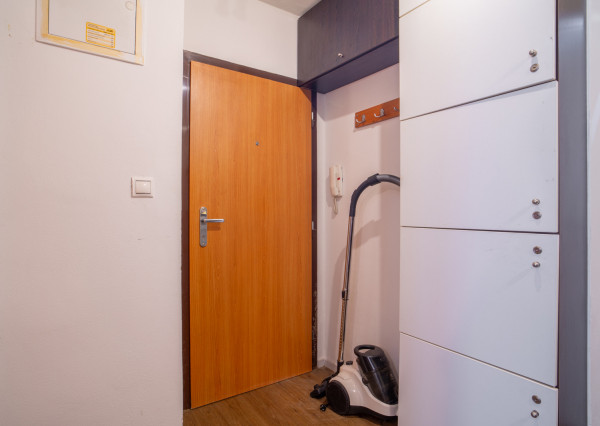 Na prenájom obchodný priestor v samotnom centre Bratislavy